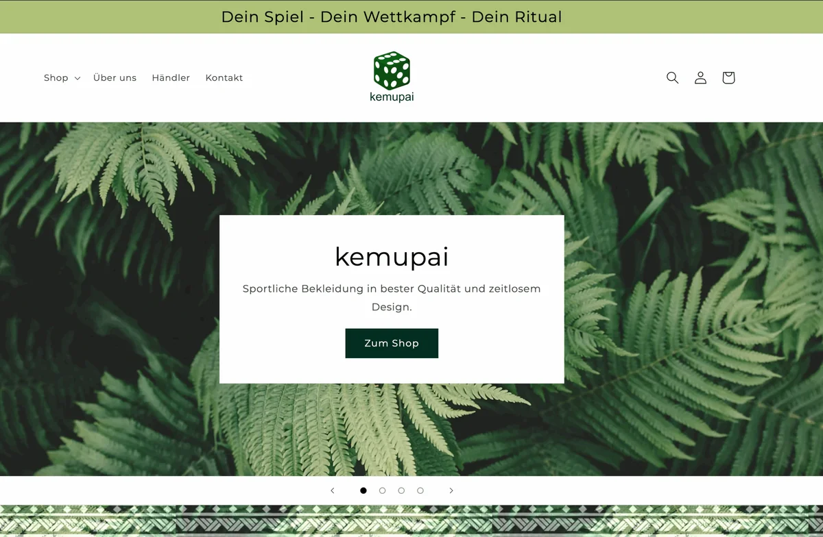 Kemupai