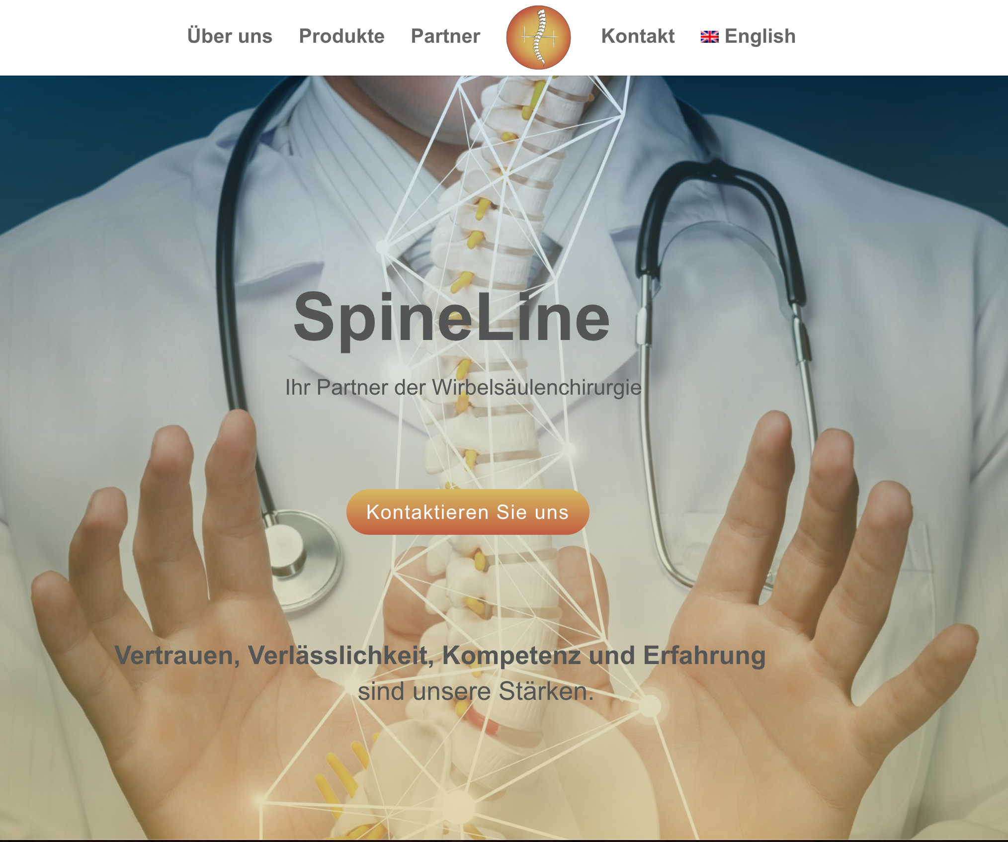 SpineLine